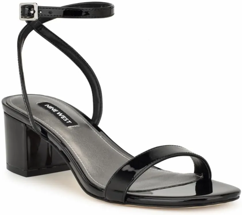Nine West Women's Allora Heeled Sandal
