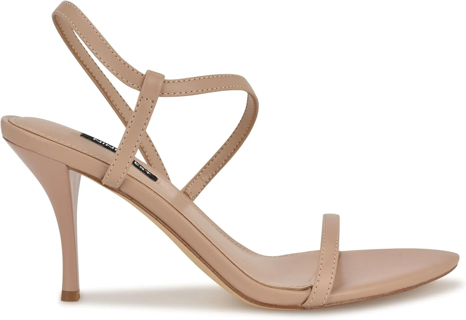 Nine West Women's Carolyn Heeled Sandal