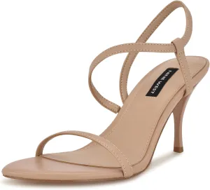 Nine West Women's Carolyn Heeled Sandal