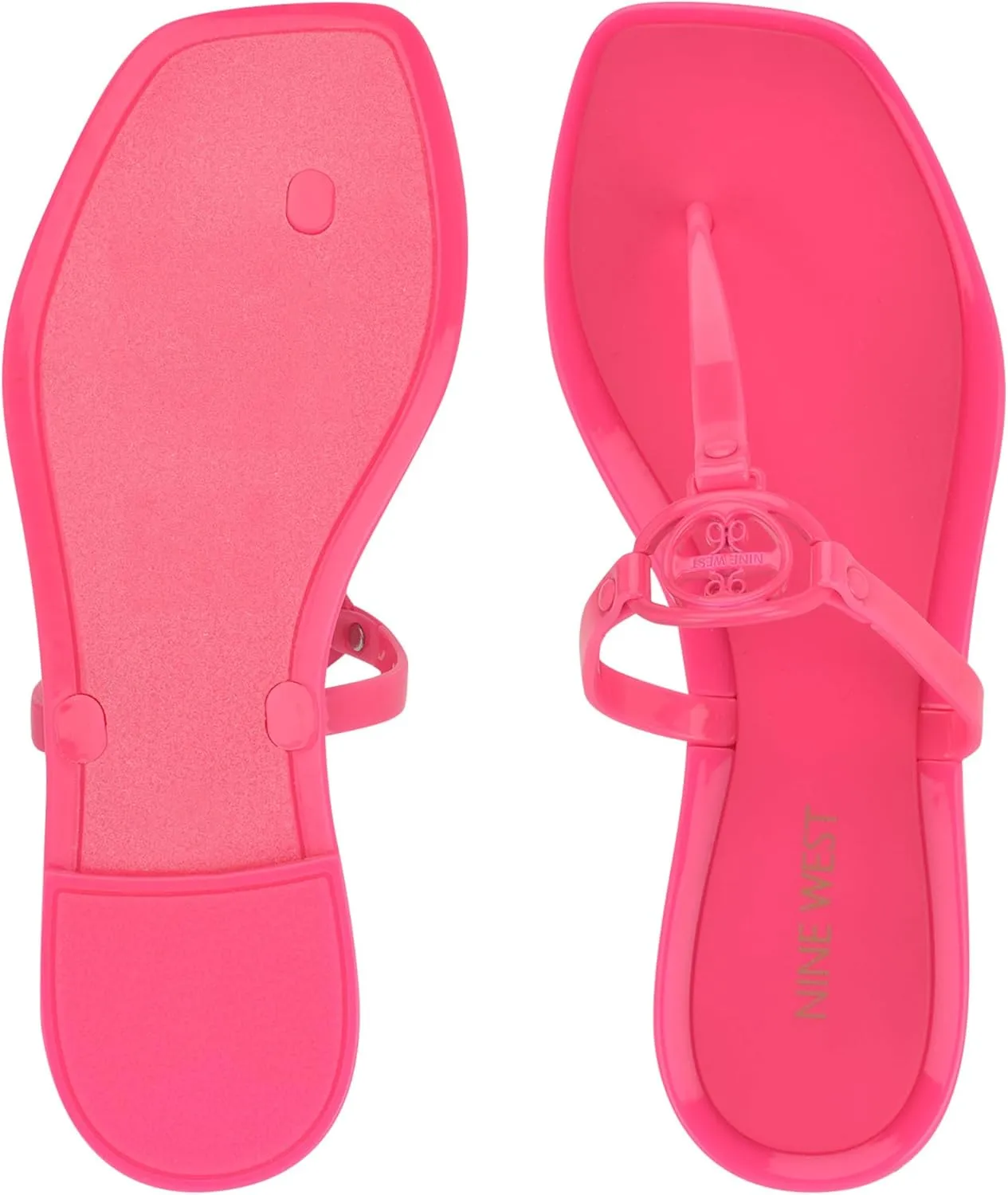 Nine West Women's Dacota Flat Sandal