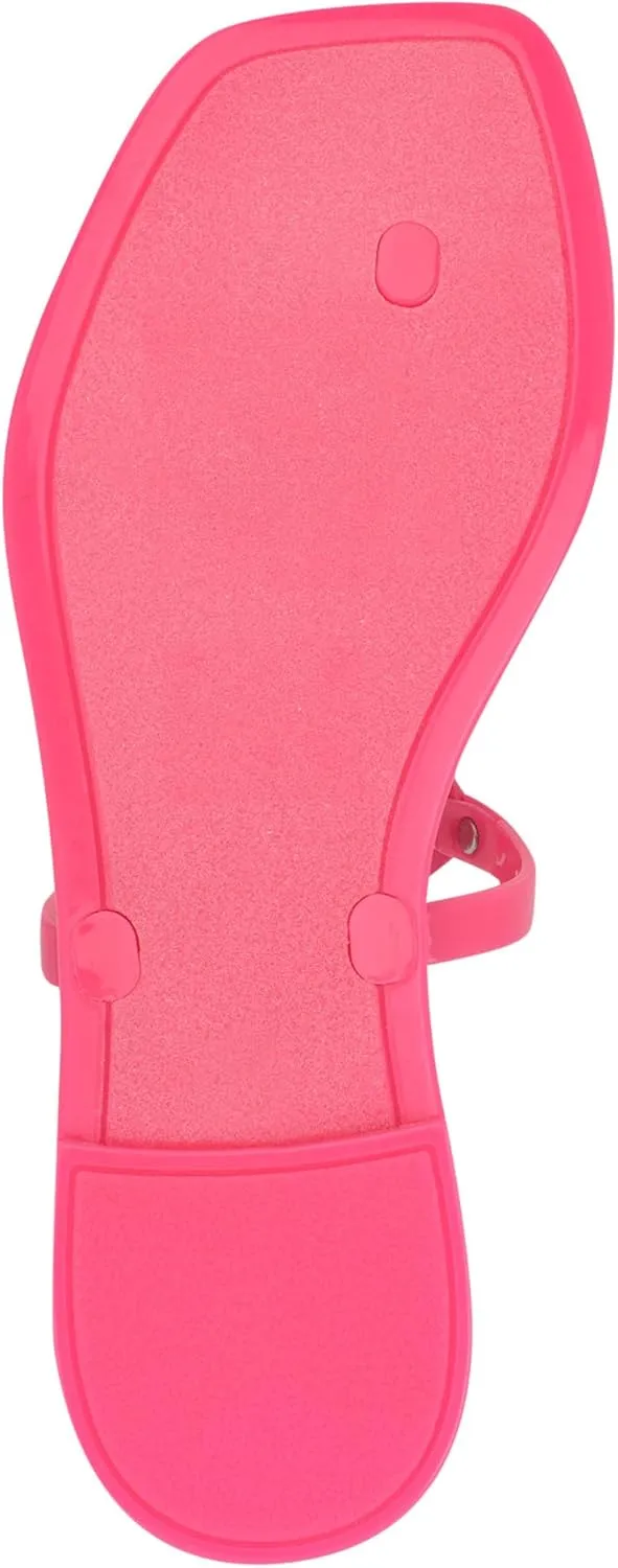 Nine West Women's Dacota Flat Sandal