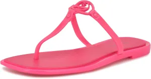 Nine West Women's Dacota Flat Sandal
