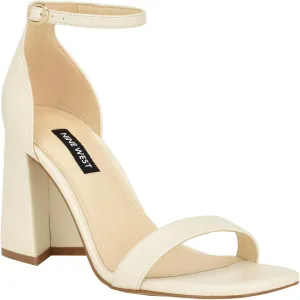 Nine West Women's Ilea Heeled Sandal