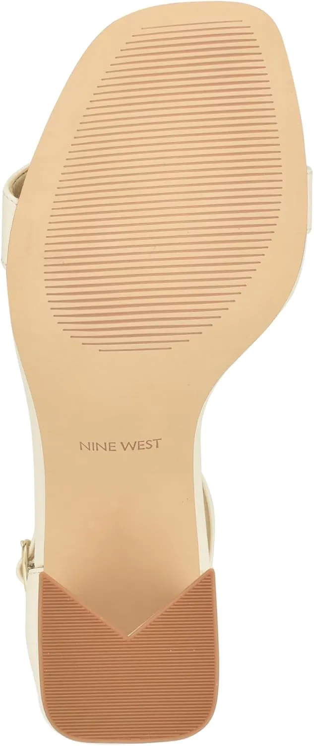 Nine West Women's Ilea Heeled Sandal