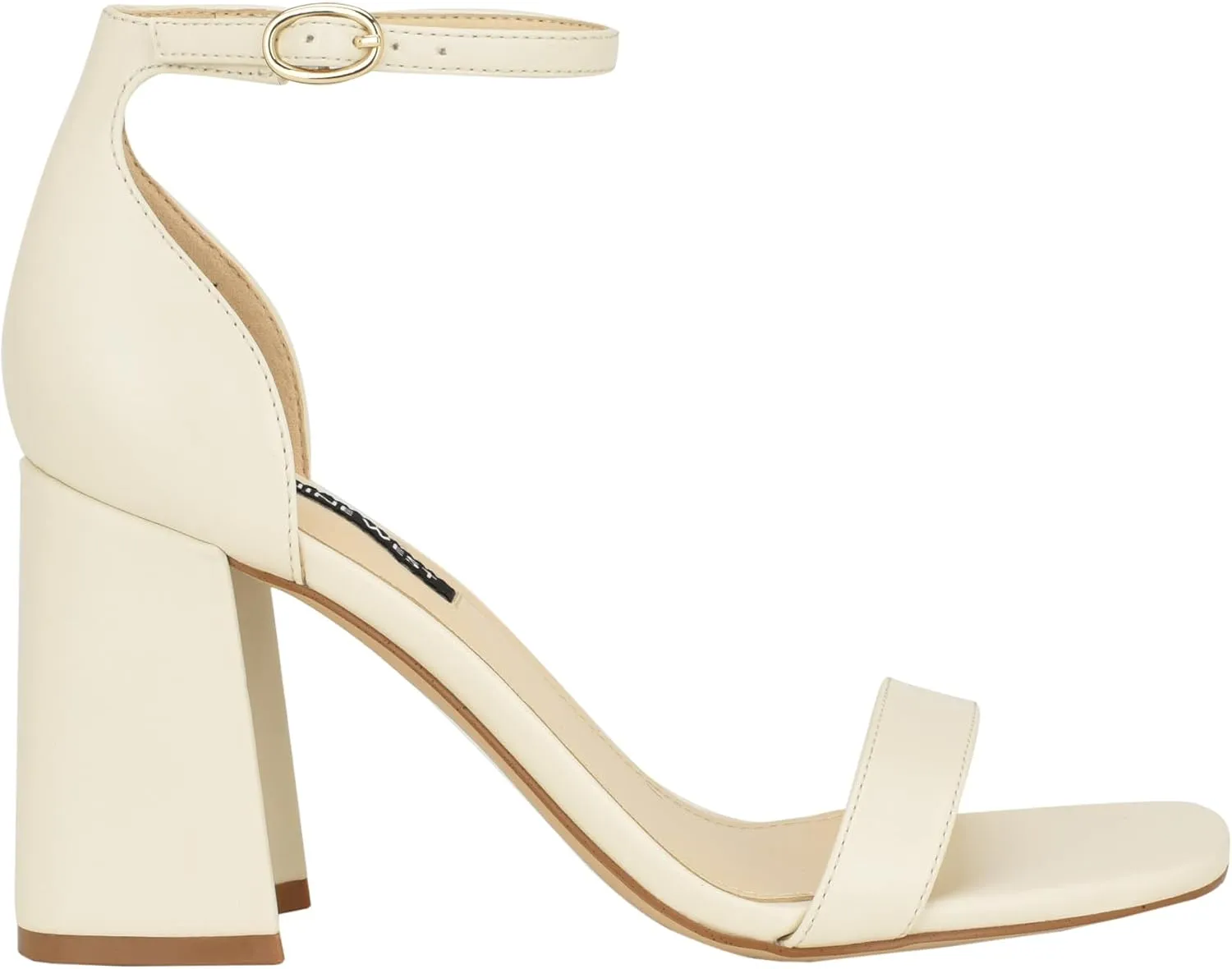 Nine West Women's Ilea Heeled Sandal