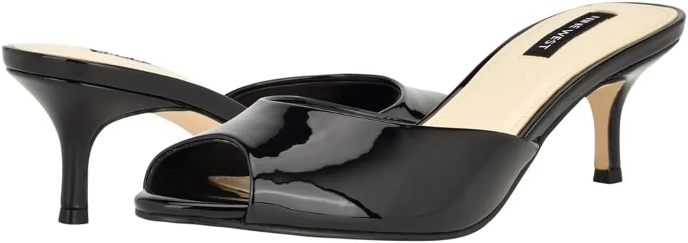 Nine West Women's Luvlie Heeled Sandal