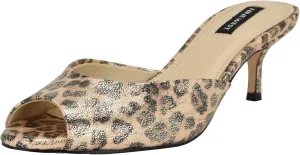 Nine West Women's Luvlie Heeled Sandal
