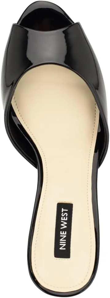 Nine West Women's Luvlie Heeled Sandal
