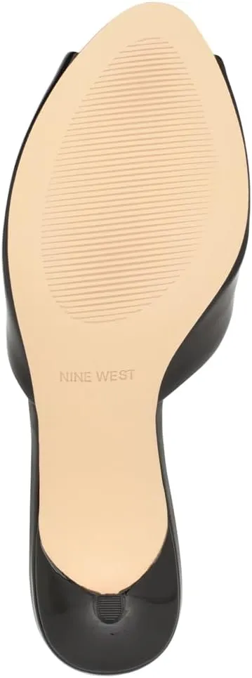 Nine West Women's Luvlie Heeled Sandal