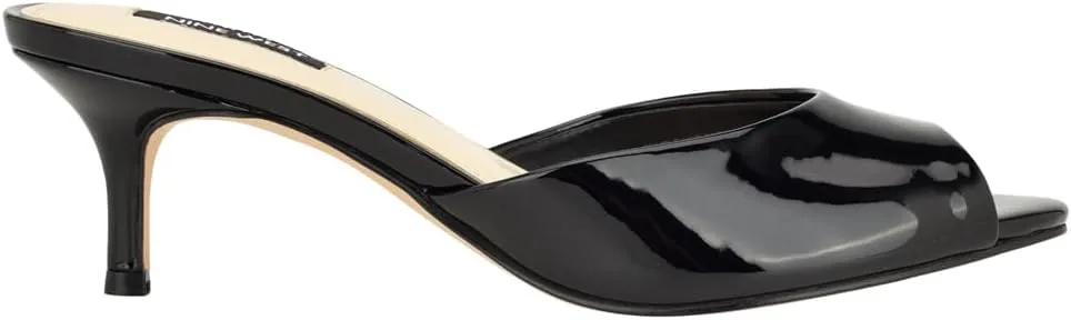 Nine West Women's Luvlie Heeled Sandal