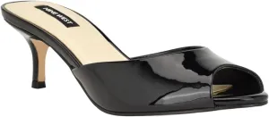 Nine West Women's Luvlie Heeled Sandal