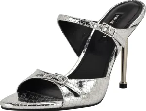 Nine West Women's Reida Heeled Sandal