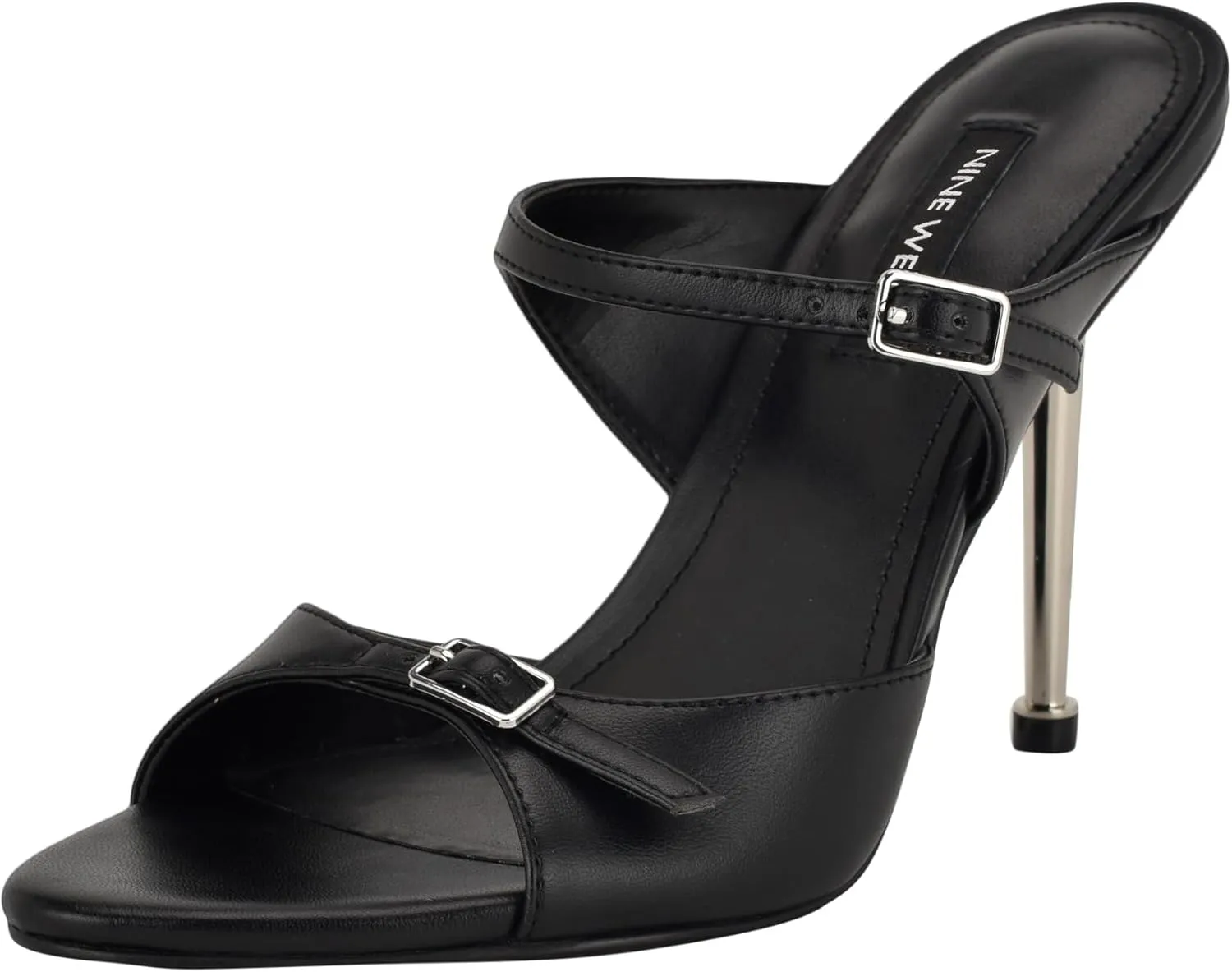 Nine West Women's Reida Heeled Sandal
