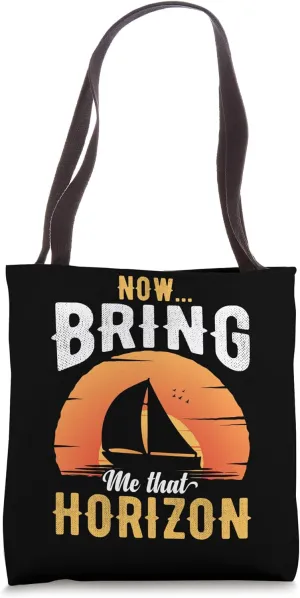Now Bring Me That Horizon Tote Bag