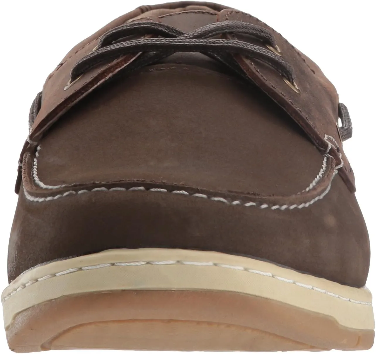 Nunn Bush Men's Schooner Oxford