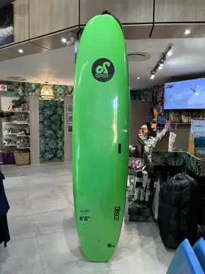 Ocean Storm The Weekender Soft Top Surfboard