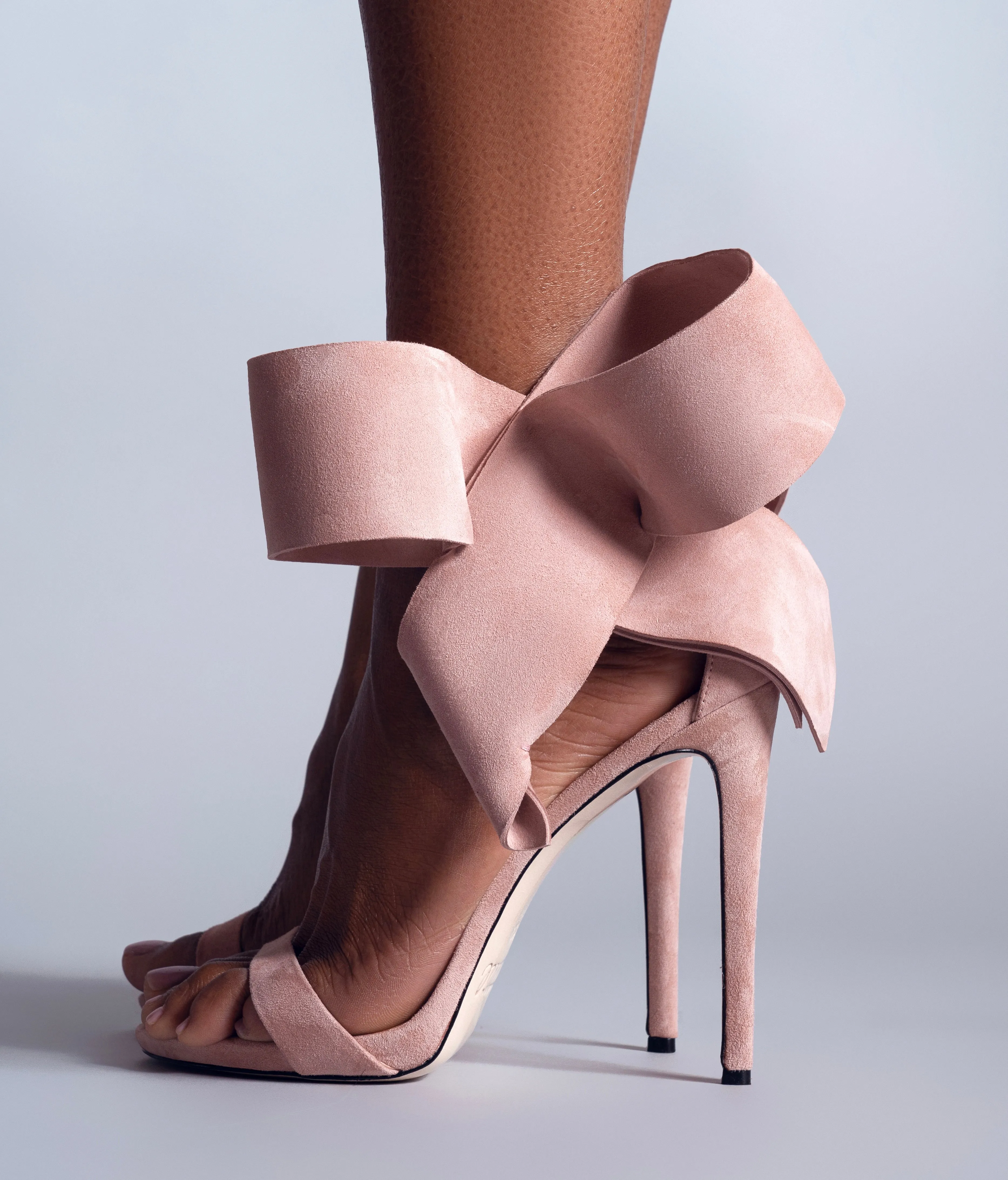 OPEN TOE