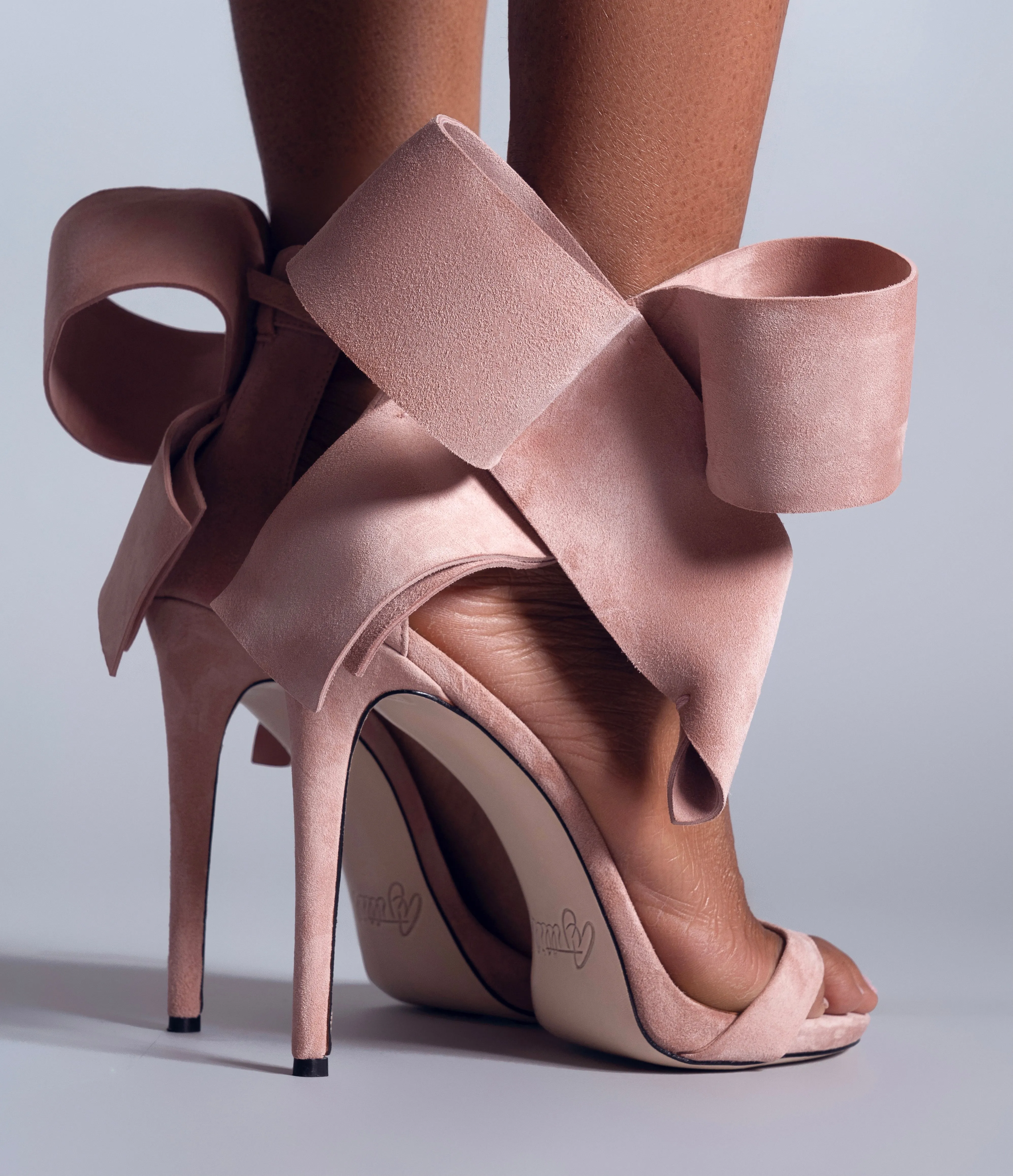 OPEN TOE