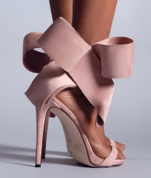 OPEN TOE