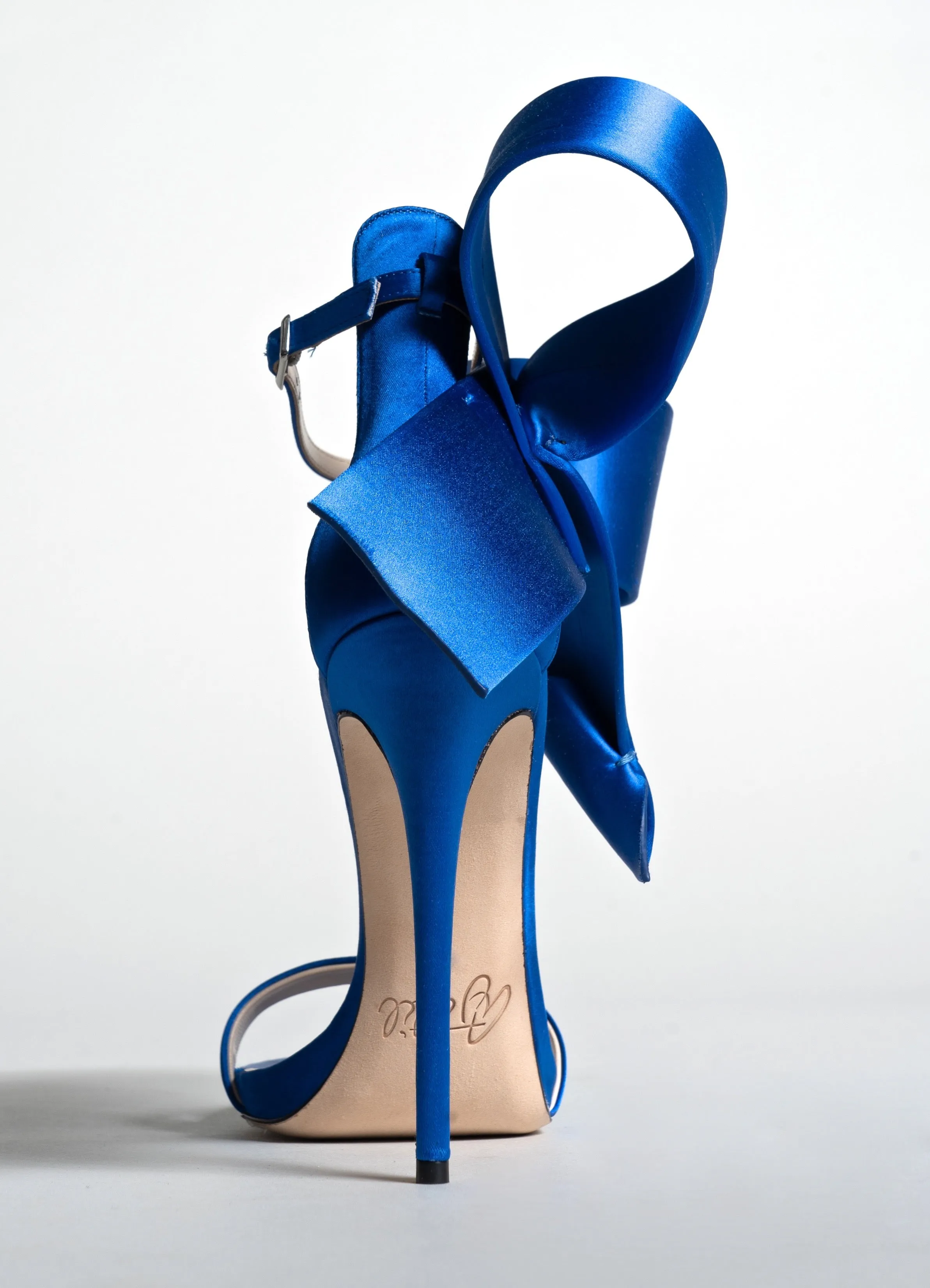 OPEN TOE