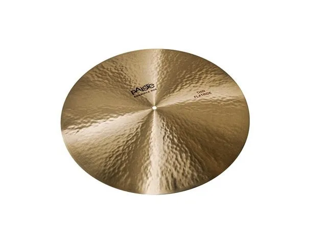 Paiste 18" Formula 602 Flat Ride