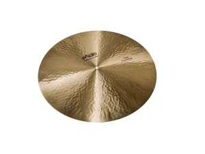 Paiste 18" Formula 602 Flat Ride