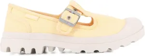 Palladium Unisex-Adult Mary Jane Flat