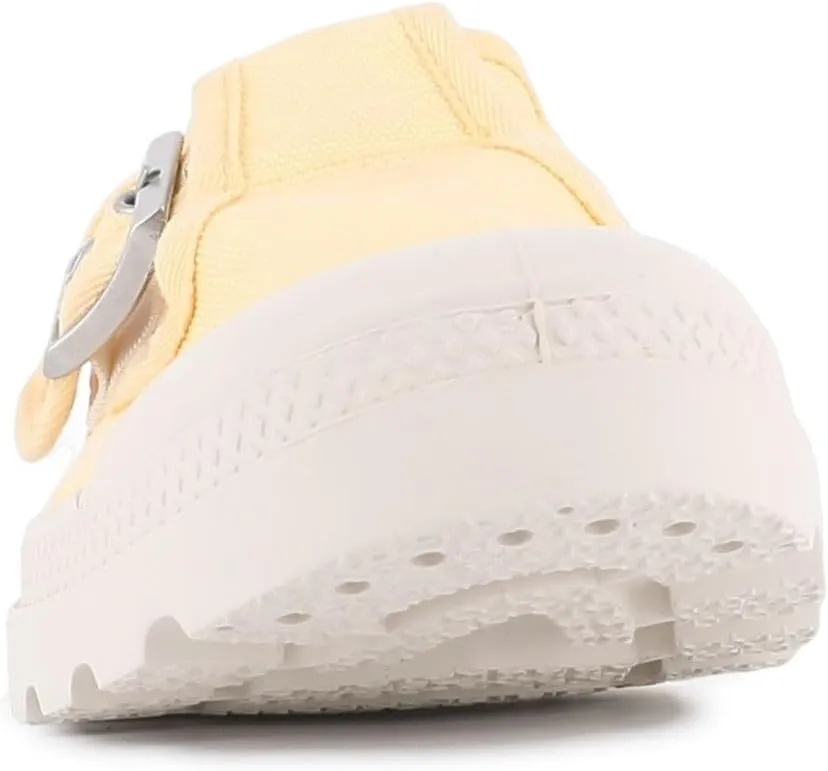 Palladium Unisex-Adult Mary Jane Flat