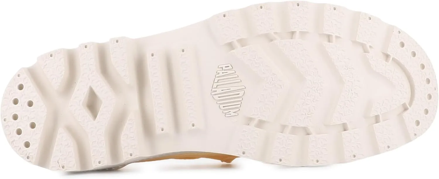 Palladium Unisex-Adult Mary Jane Flat