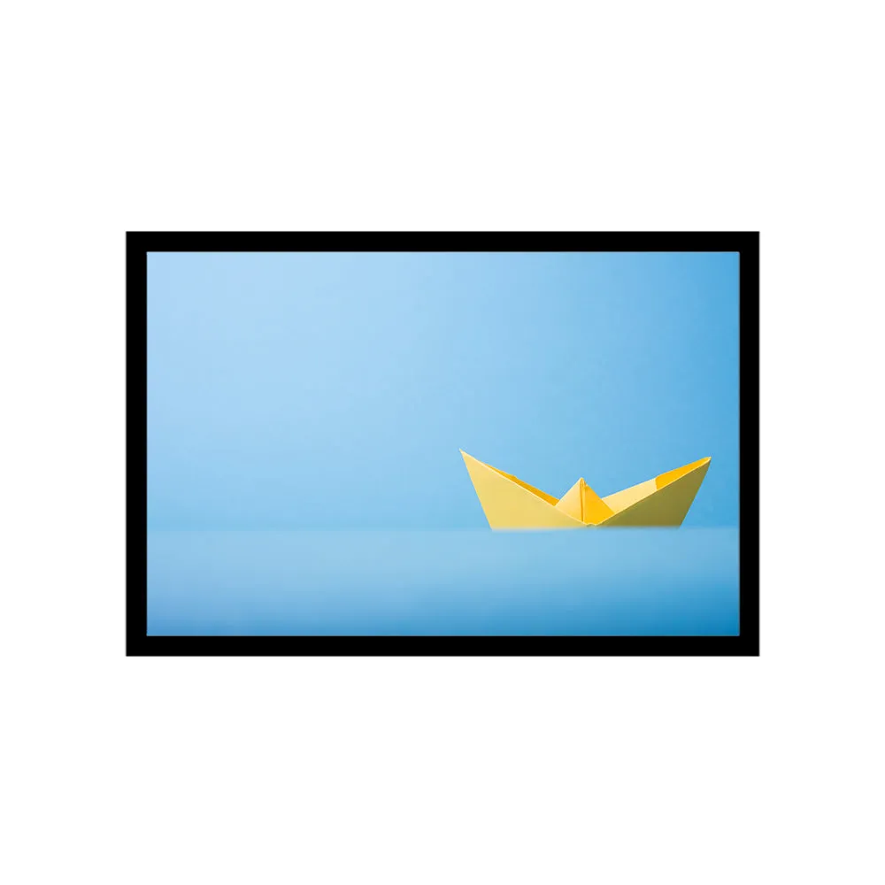 Paper Boat