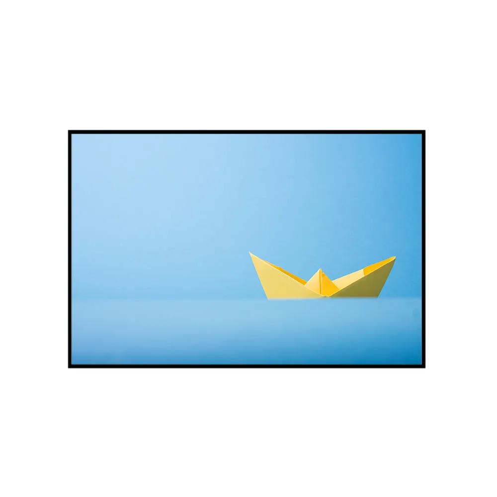 Paper Boat