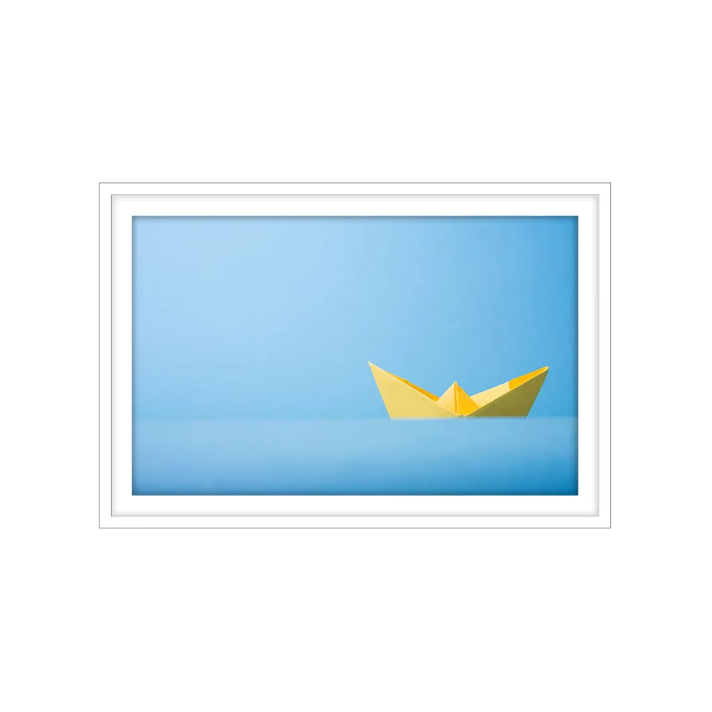 Paper Boat