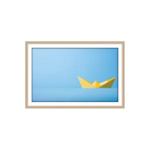 Paper Boat