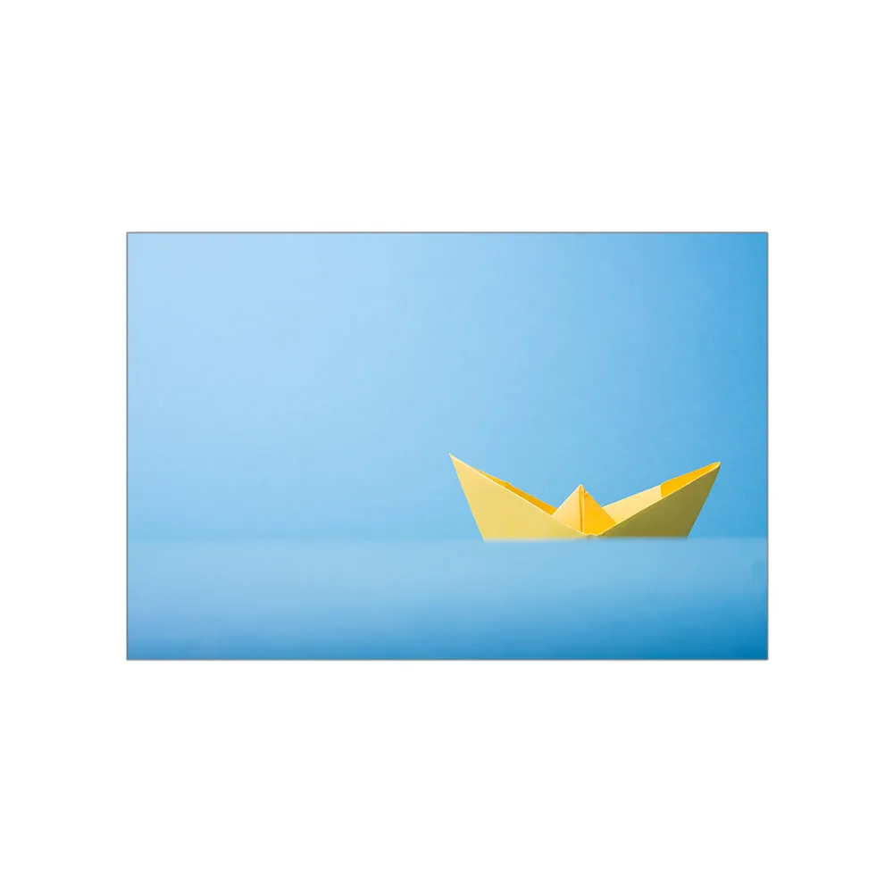 Paper Boat