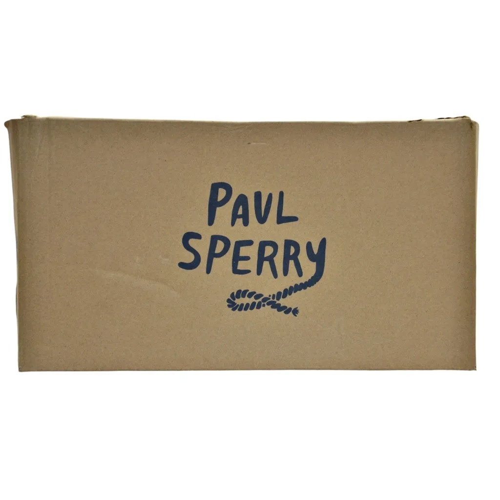 Paul Sperry Mens Intrepid Boat Shoe 8