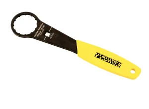 Pedros Pro Bottom Bracket Wrench - BSA30 12 notch x 46mm