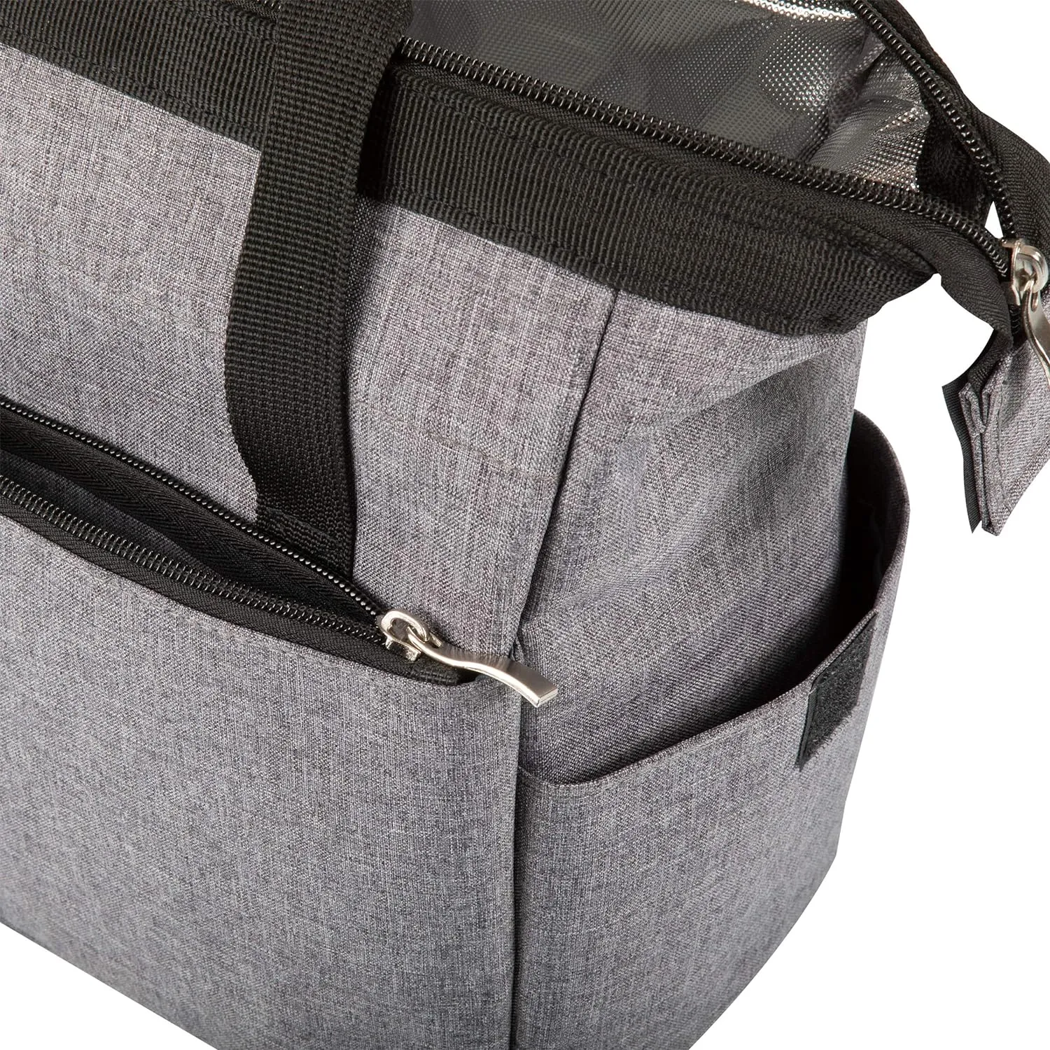 PICNIC TIME NFL On The Go Lunch Bag Cooler, Soft Cooler Lunch Box, Insulated Lunch Bag