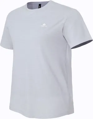 Pioneer Camp Men's Workout Gym Shirts Moisture Wicking Athletic Performance T-Shirts Quick Dry Running Active Top Tees