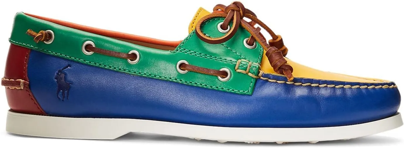 POLO RALPH LAUREN Men's Merton