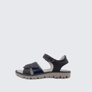 PRIMIGI 3886000 BLUE
