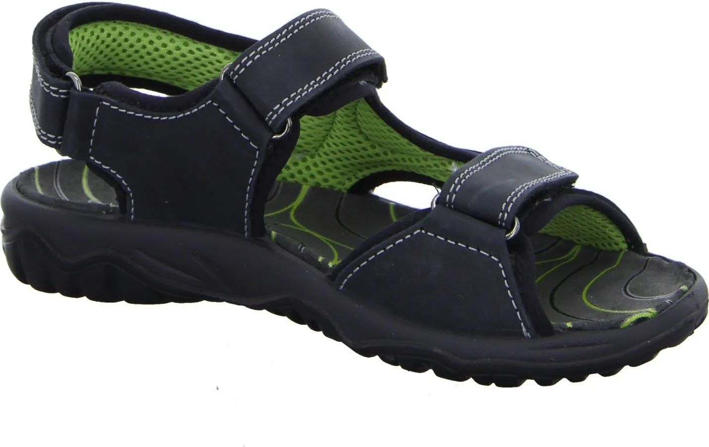 Primigi Boy's Open Toe Sandals