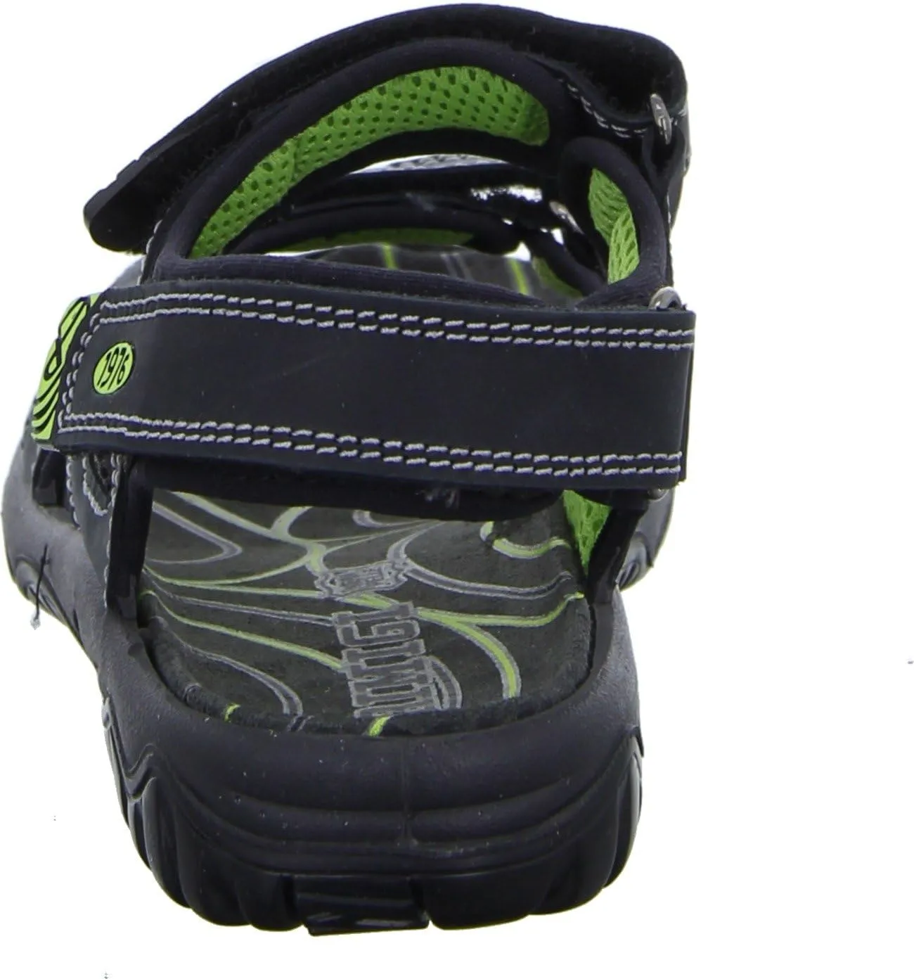 Primigi Boy's Open Toe Sandals