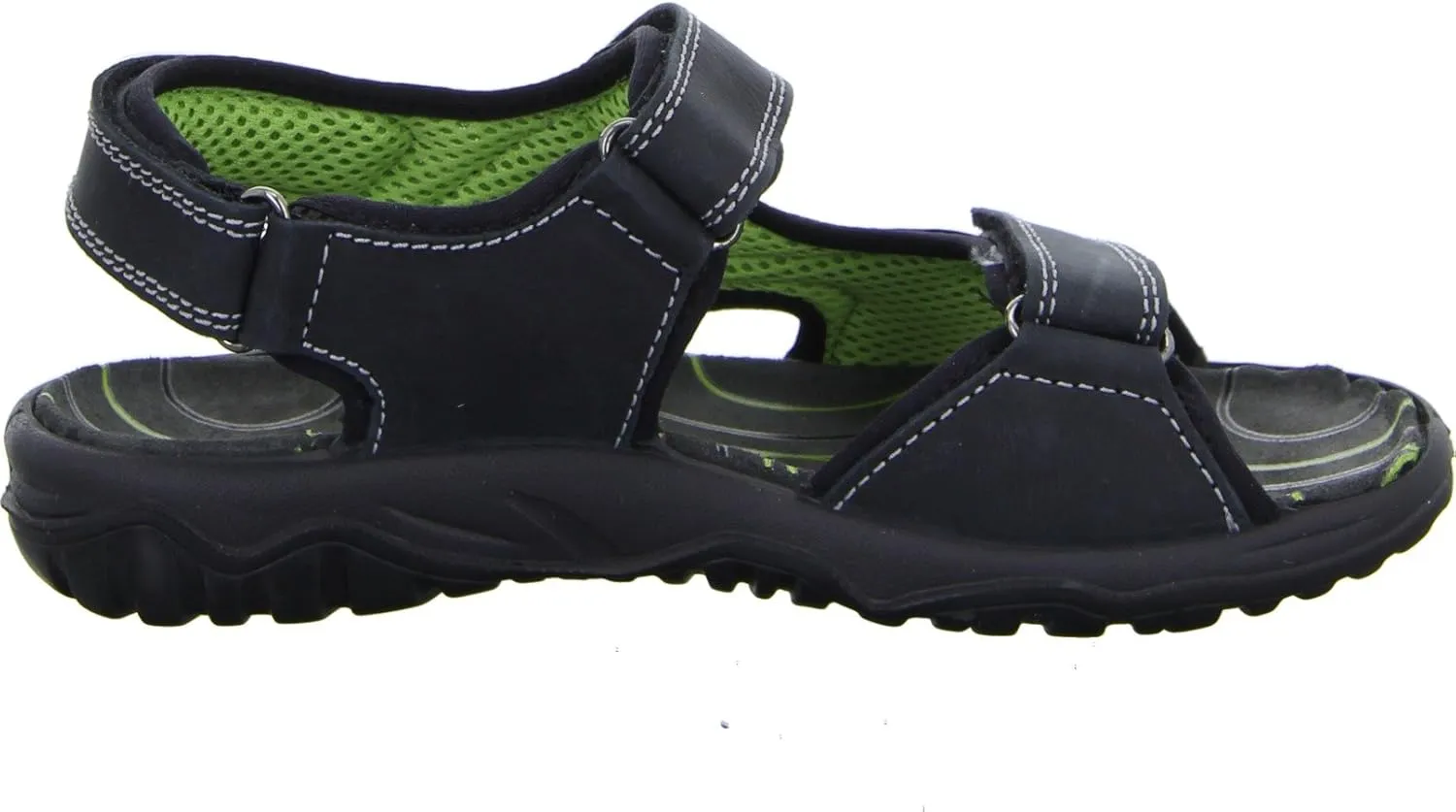 Primigi Boy's Open Toe Sandals