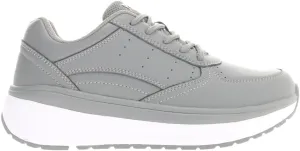Propét Women's Ultima Leather Orthotic Athletic Shoe