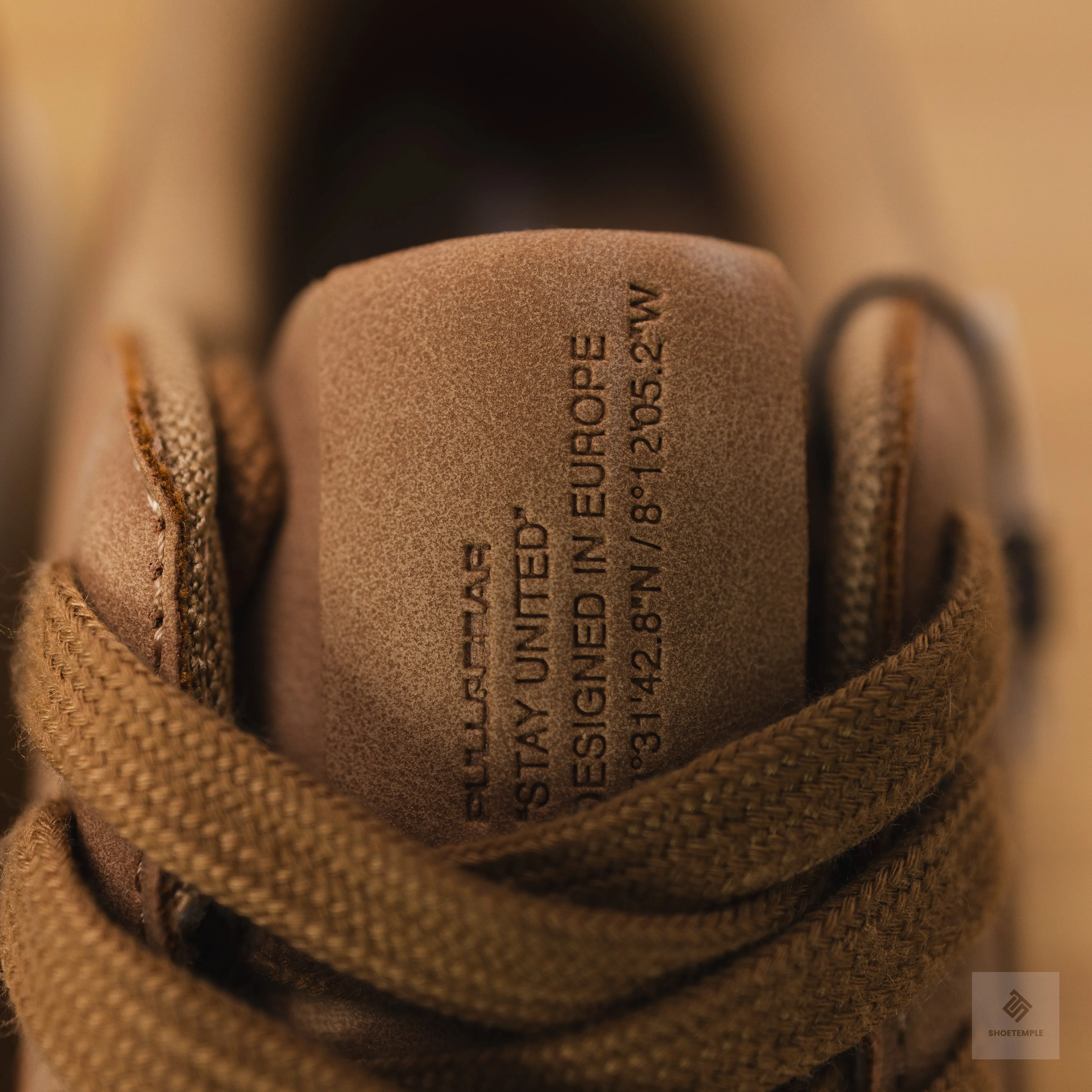 Pull&Bear Casual Trainers