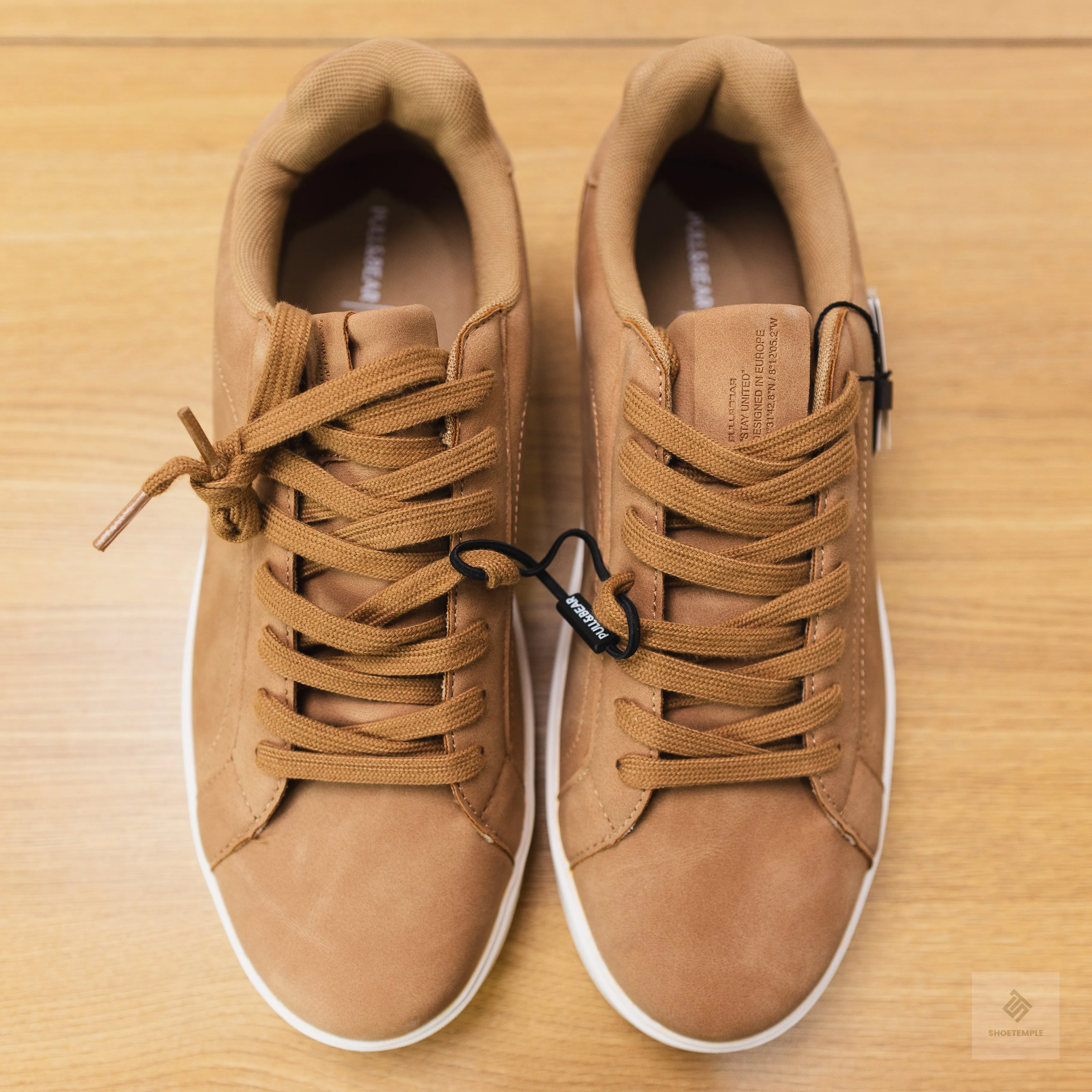 Pull&Bear Casual Trainers