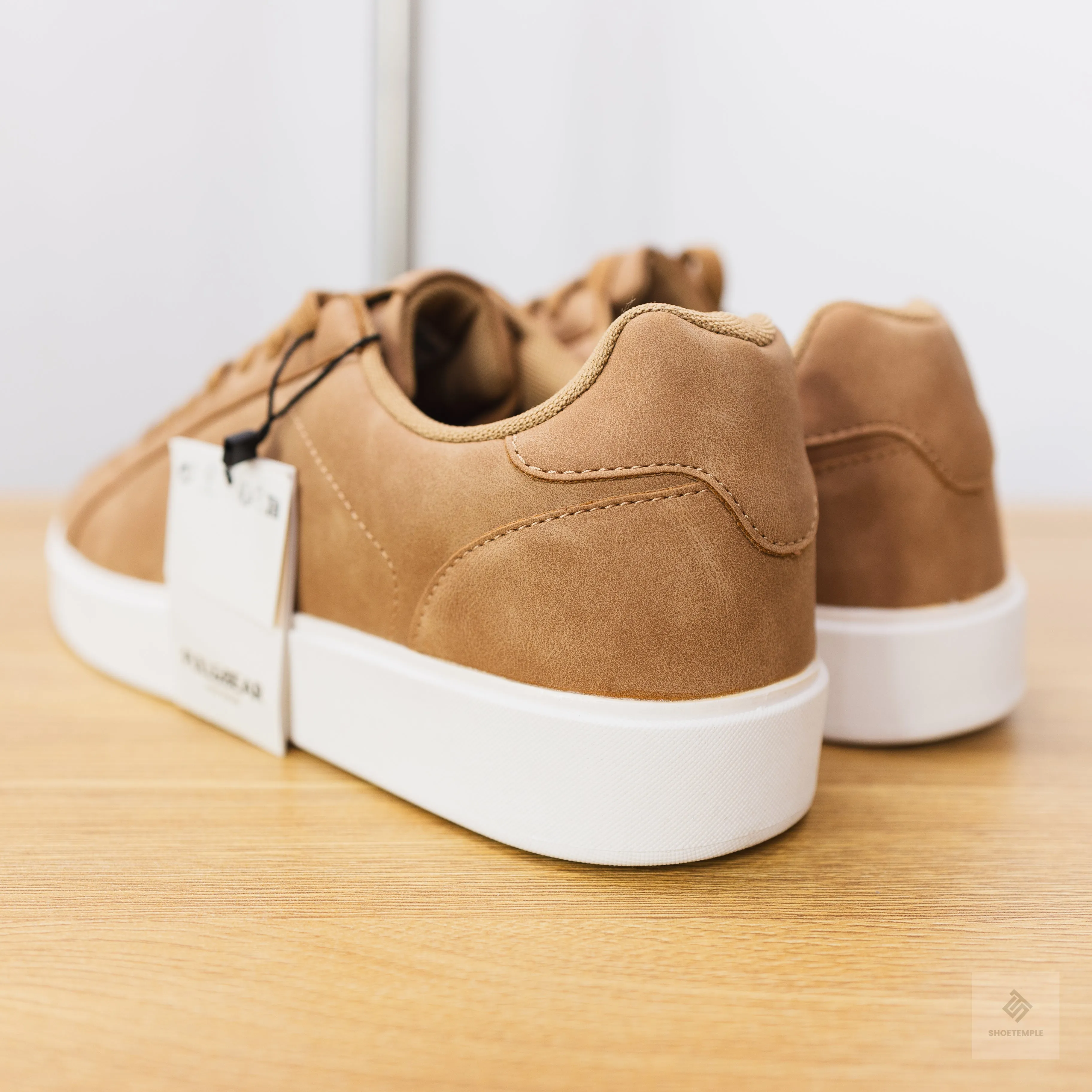 Pull&Bear Casual Trainers