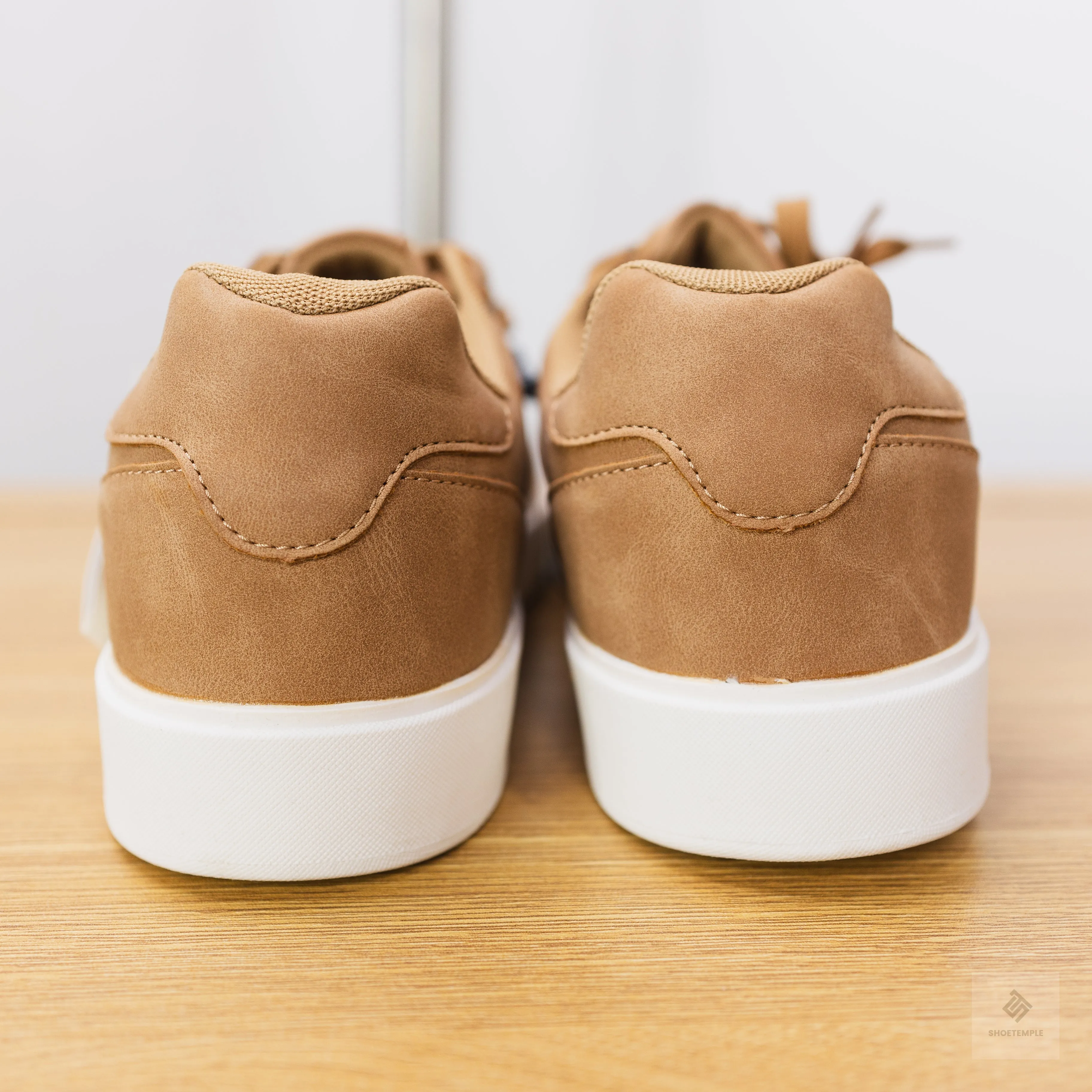 Pull&Bear Casual Trainers