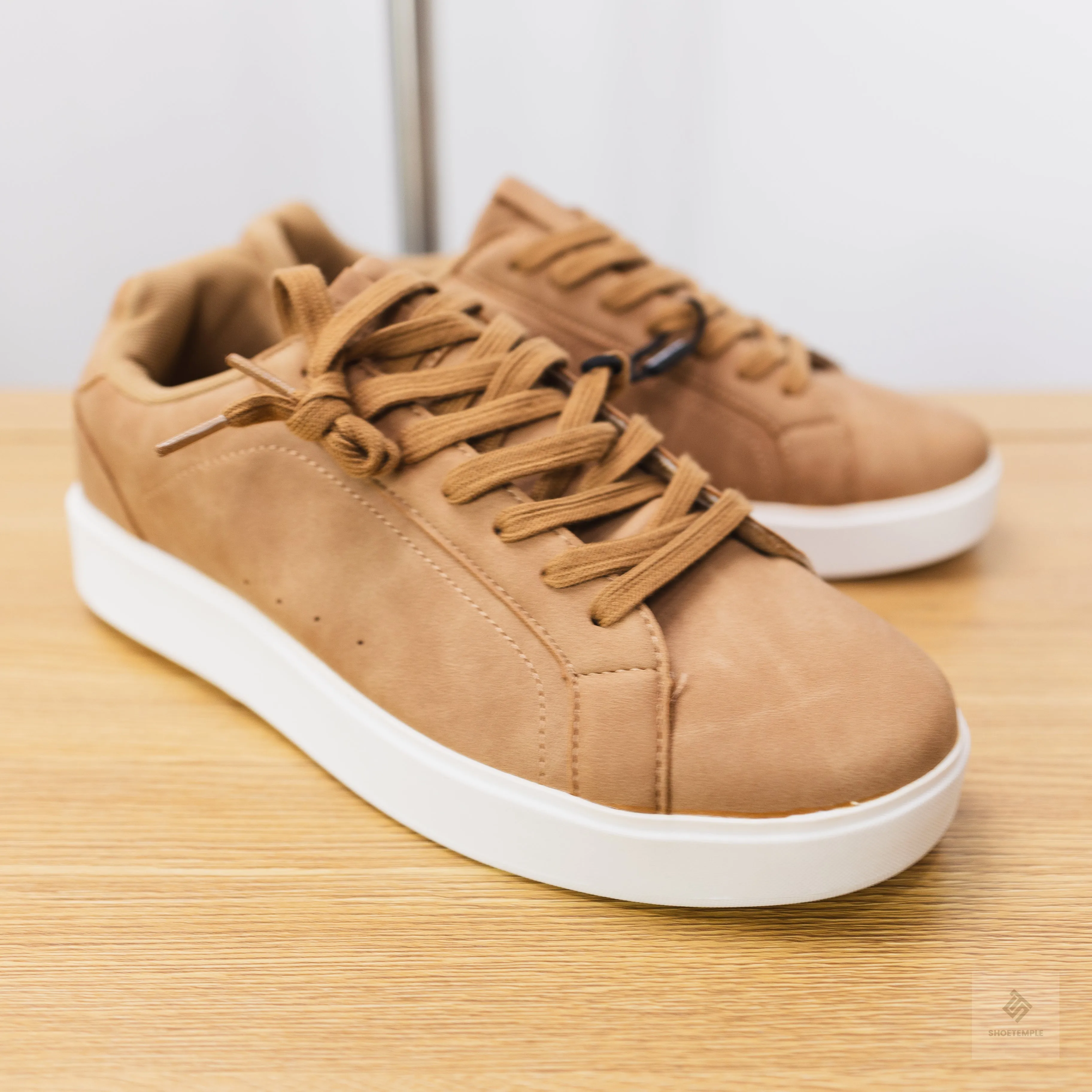 Pull&Bear Casual Trainers
