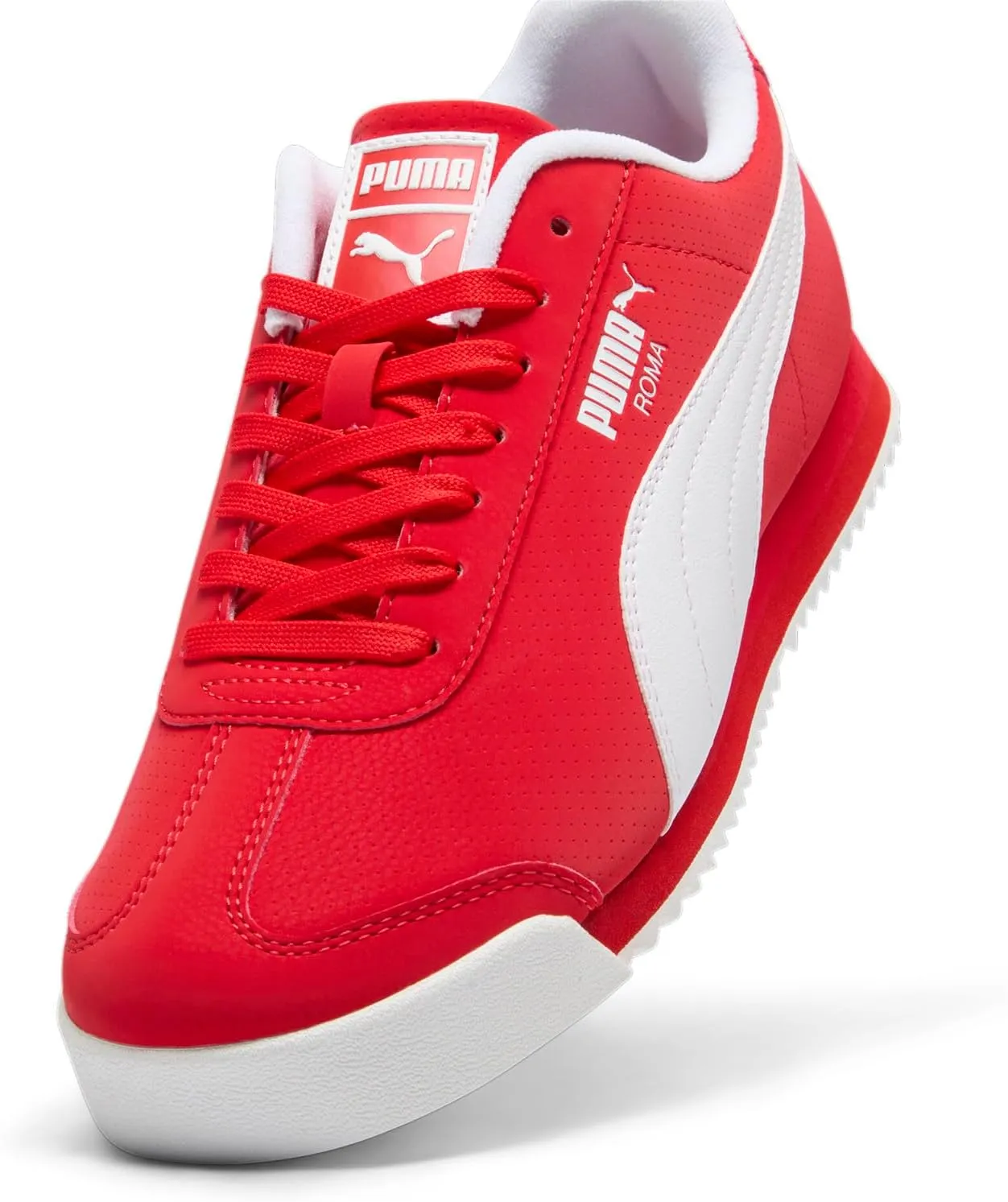 PUMA Men's Roma Sneaker